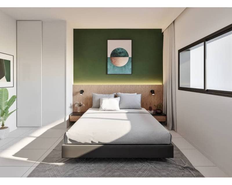 3 camera da letto Attico in vendita in San Miguel de Salinas con piscina garage - 349.990 € (Rif: 8788097)