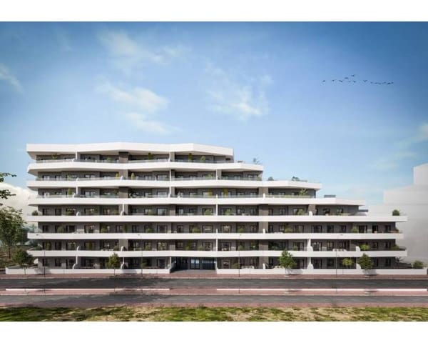 3 bedroom Apartment for sale in San Miguel de Salinas with pool garage - € 289,900 (Ref: 8788100)