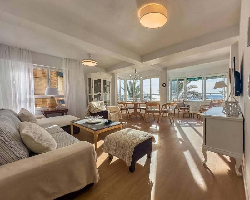 4 soverom Leilighet til salgs i Torrevieja - € 620 000 (Ref: 8788104)