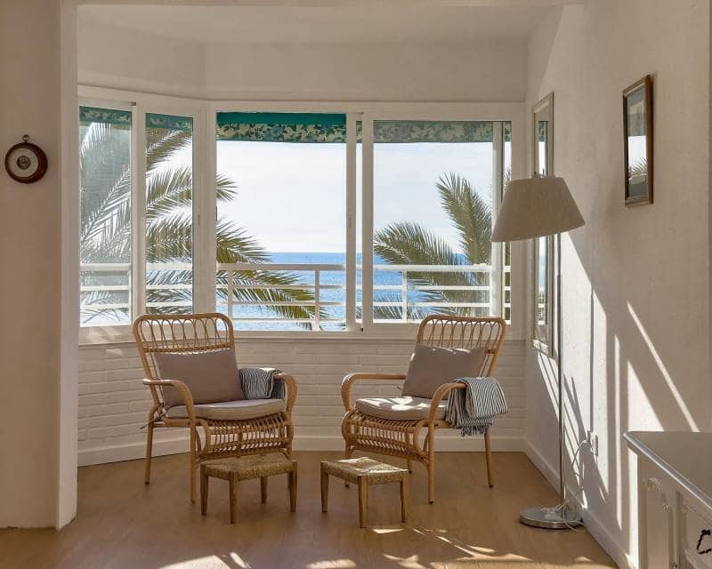 4 soverom Leilighet til salgs i Torrevieja - € 620 000 (Ref: 8788104)