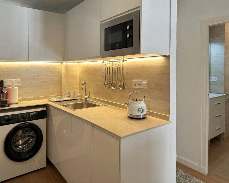 4 soverom Leilighet til salgs i Torrevieja - € 620 000 (Ref: 8788104)