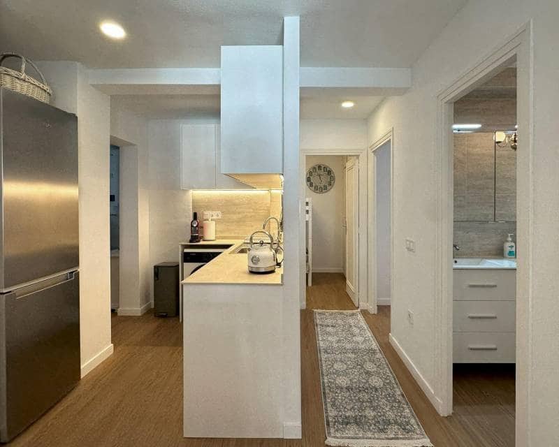 4 soverom Leilighet til salgs i Torrevieja - € 620 000 (Ref: 8788104)