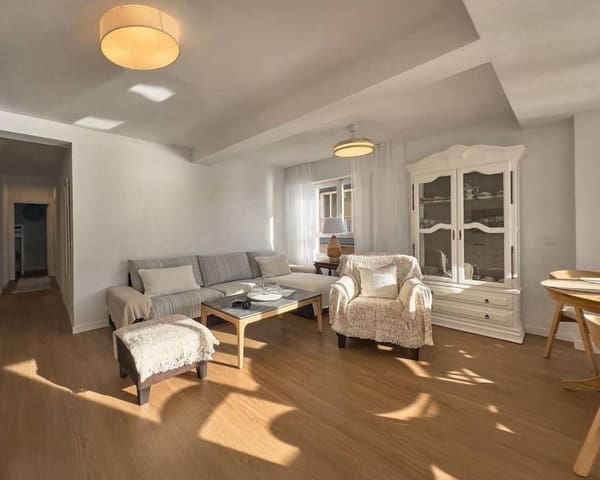 4 slaapkamer Appartement te koop in Playa del Cura, Torrevieja - € 620.000 (Ref: 8788104)