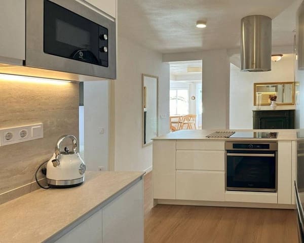 4 slaapkamer Appartement te koop in Playa del Cura, Torrevieja - € 620.000 (Ref: 8788104)