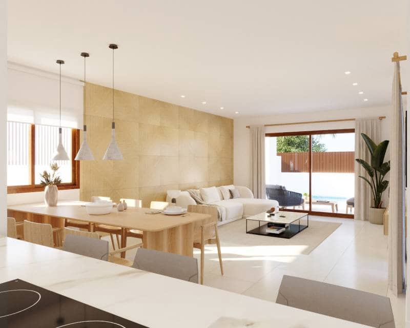 4 bedroom Villa for sale in Orihuela Costa with pool garage - € 649,000 (Ref: 8790178)