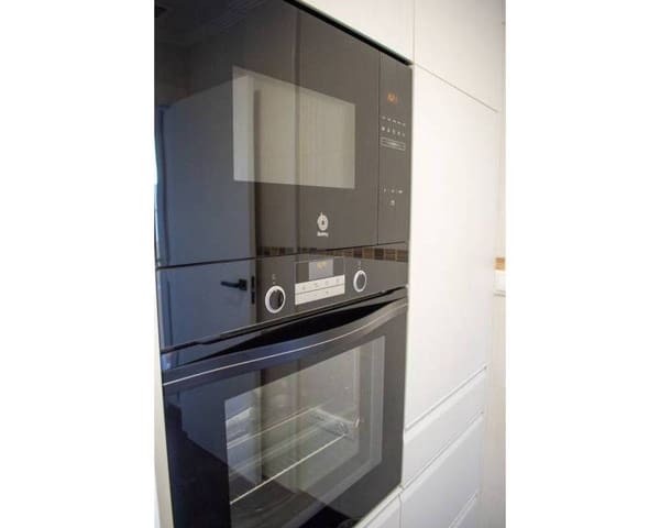 3 chambre Villa/Maison Mitoyenne à vendre à Los Secanos, Guardamar del Segura avec garage - 280 000 € (Ref: 8790179)