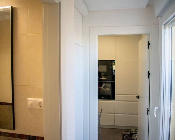 3 chambre Villa/Maison Mitoyenne à vendre à Los Secanos, Guardamar del Segura avec garage - 280 000 € (Ref: 8790179)