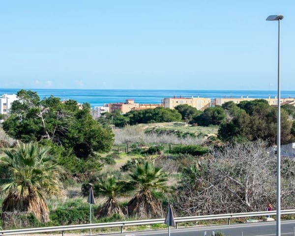 3 soveværelse Byhus til salg i Los Secanos, Guardamar del Segura med garage - € 280.000 (Ref: 8790179)