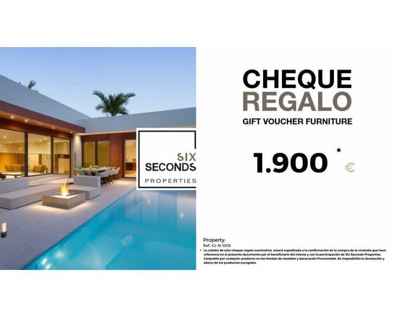 3 Zimmer Villa zu verkaufen in Calasparra mit Pool Garage - 339.000 € (Ref: 8790334)