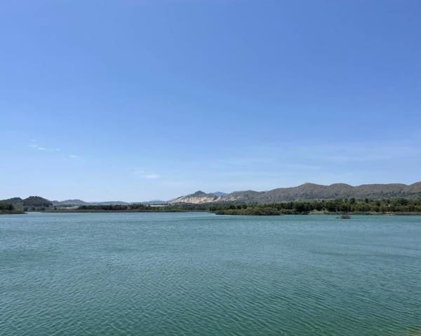 3 sypialnia Willa na sprzedaż w Calasparra z basenem garażem - 335 000 € (Ref: 8790334)