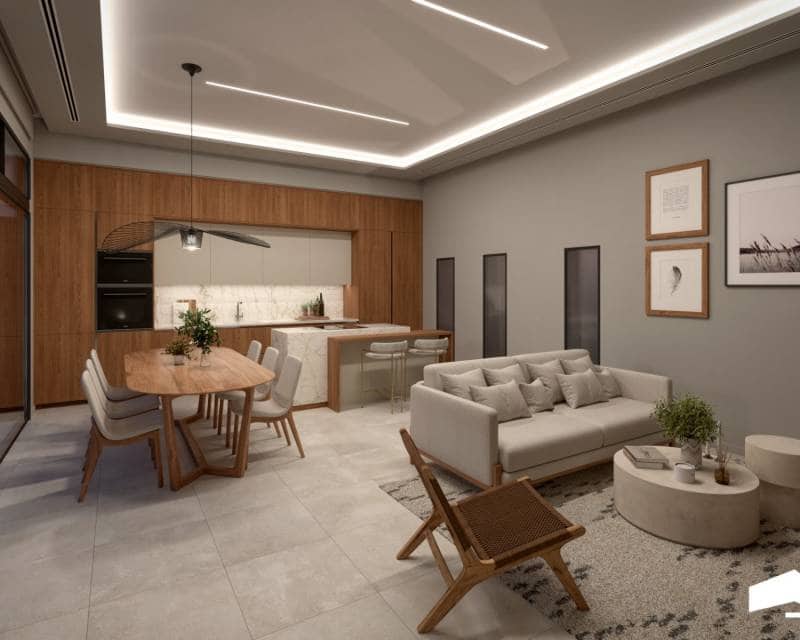 3 chambre Villa/Maison à vendre à Torre-Pacheco avec piscine garage - 790 000 € (Ref: 8800495)