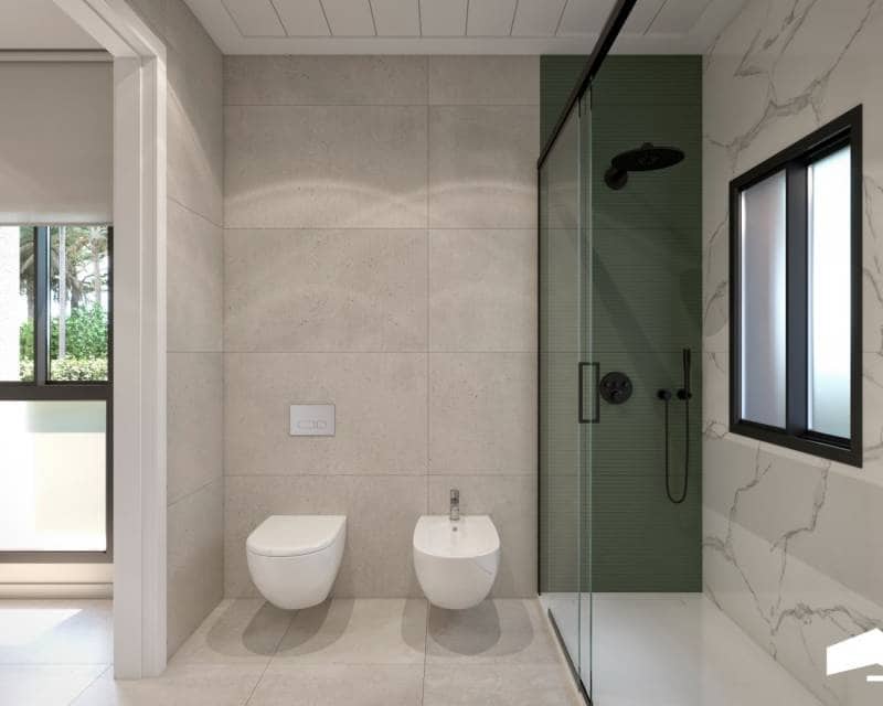 3 chambre Villa/Maison à vendre à Torre-Pacheco avec piscine garage - 790 000 € (Ref: 8800495)