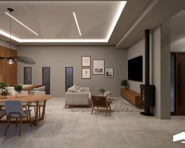 3 chambre Villa/Maison à vendre à Torre-Pacheco avec piscine garage - 790 000 € (Ref: 8800495)