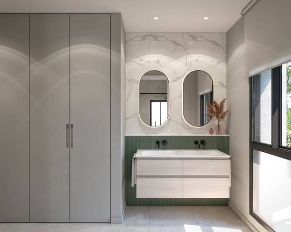 3 chambre Villa/Maison à vendre à Torre-Pacheco avec piscine garage - 790 000 € (Ref: 8800495)