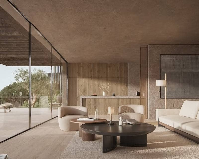 4 slaapkamer Villa te koop in Benissa met zwembad garage - € 4.250.000 (Ref: 8802985)