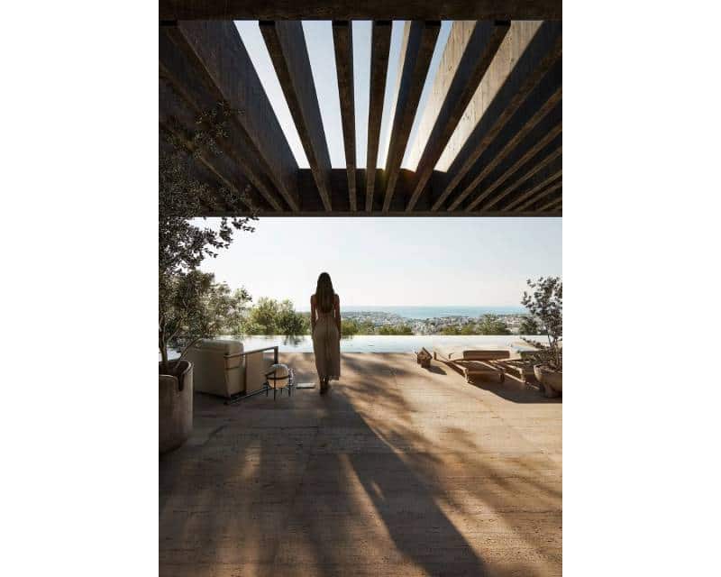 4 slaapkamer Villa te koop in Benissa met zwembad garage - € 4.250.000 (Ref: 8802985)