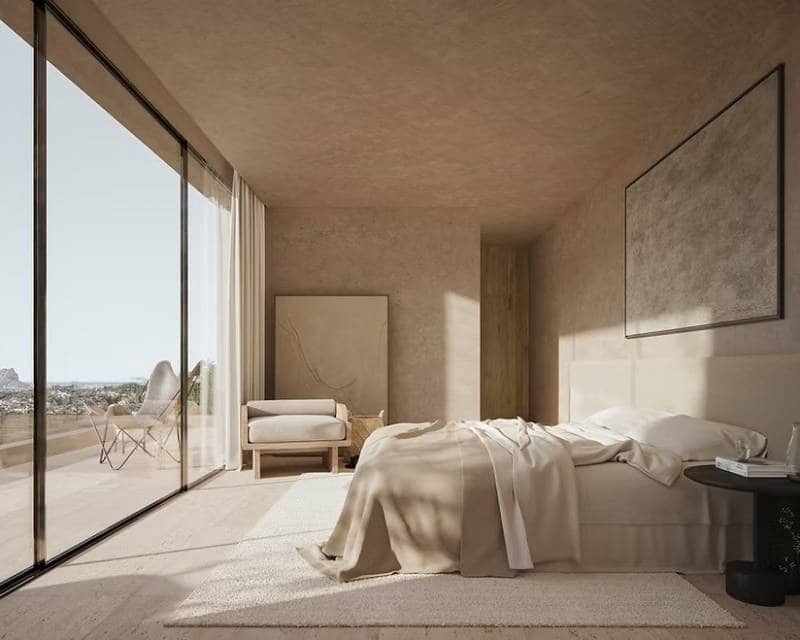 4 slaapkamer Villa te koop in Benissa met zwembad garage - € 4.250.000 (Ref: 8802985)