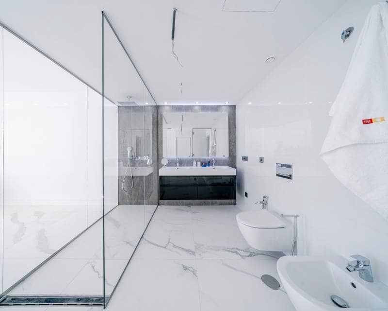 3 quarto Apartamento para venda em Benidorm com piscina garagem - 1 550 000 € (Ref: 8807144)