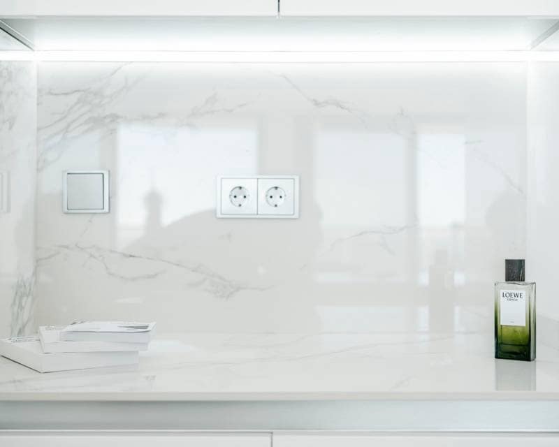 3 quarto Apartamento para venda em Benidorm com piscina garagem - 1 550 000 € (Ref: 8807144)