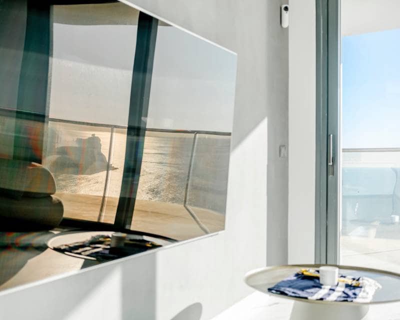 3 quarto Apartamento para venda em Benidorm com piscina garagem - 1 550 000 € (Ref: 8807144)