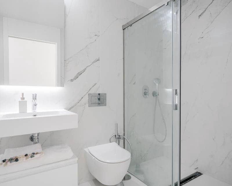 3 quarto Apartamento para venda em Benidorm com piscina garagem - 1 550 000 € (Ref: 8807144)