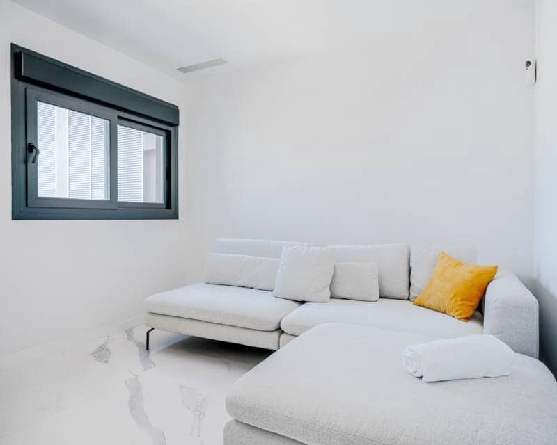 3 quarto Apartamento para venda em Benidorm com piscina garagem - 1 550 000 € (Ref: 8807144)