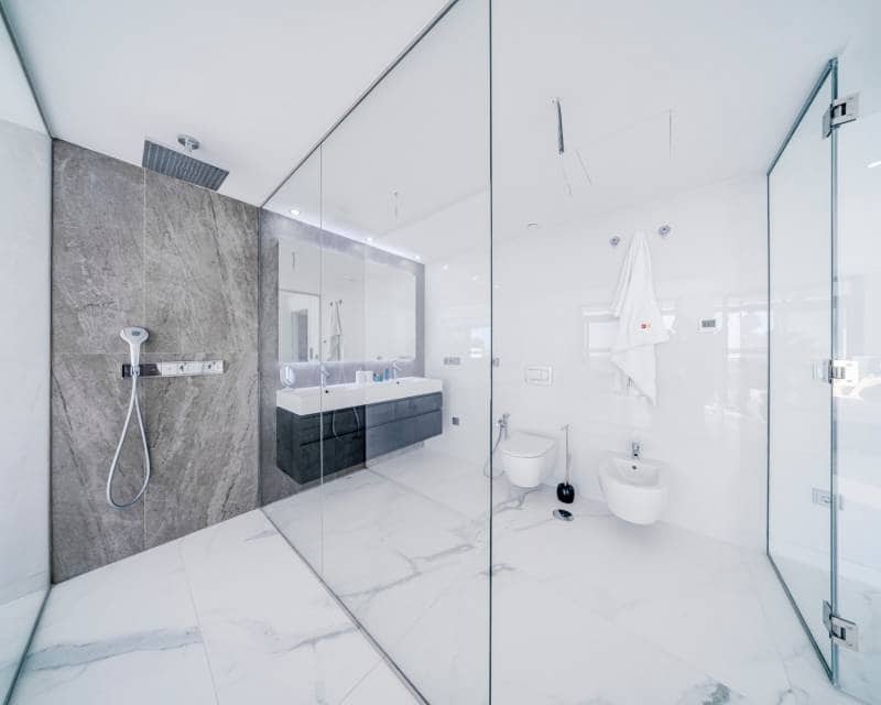 3 quarto Apartamento para venda em Benidorm com piscina garagem - 1 550 000 € (Ref: 8807144)