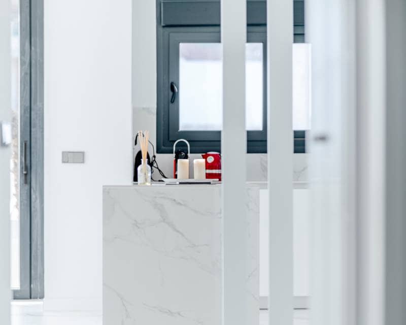 3 quarto Apartamento para venda em Benidorm com piscina garagem - 1 550 000 € (Ref: 8807144)