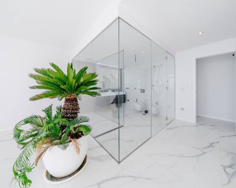 3 quarto Apartamento para venda em Benidorm com piscina garagem - 1 550 000 € (Ref: 8807144)