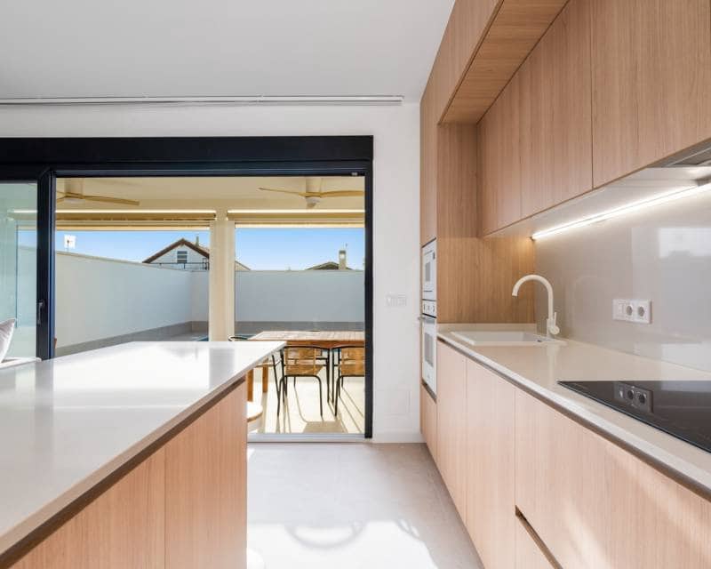 3 camera da letto Villa in vendita in El Chaparral con piscina - 499.000 € (Rif: 8814876)