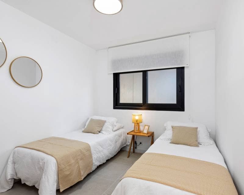 3 camera da letto Villa in vendita in El Chaparral con piscina - 499.000 € (Rif: 8814876)