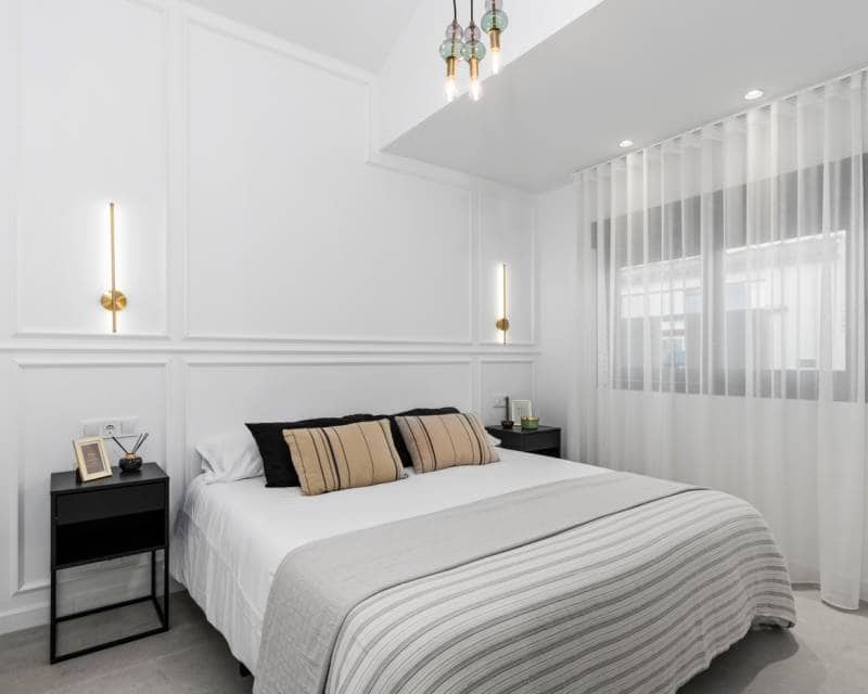 3 camera da letto Villa in vendita in El Chaparral con piscina - 499.000 € (Rif: 8814876)