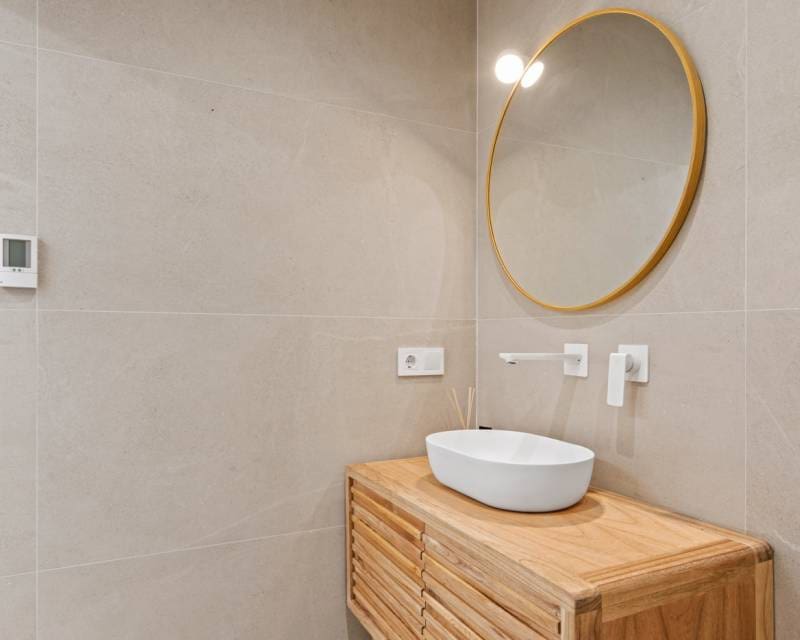 3 camera da letto Villa in vendita in El Chaparral con piscina - 499.000 € (Rif: 8814876)