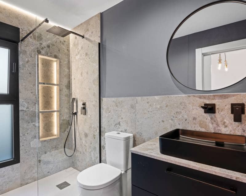 3 camera da letto Villa in vendita in El Chaparral con piscina - 499.000 € (Rif: 8814876)