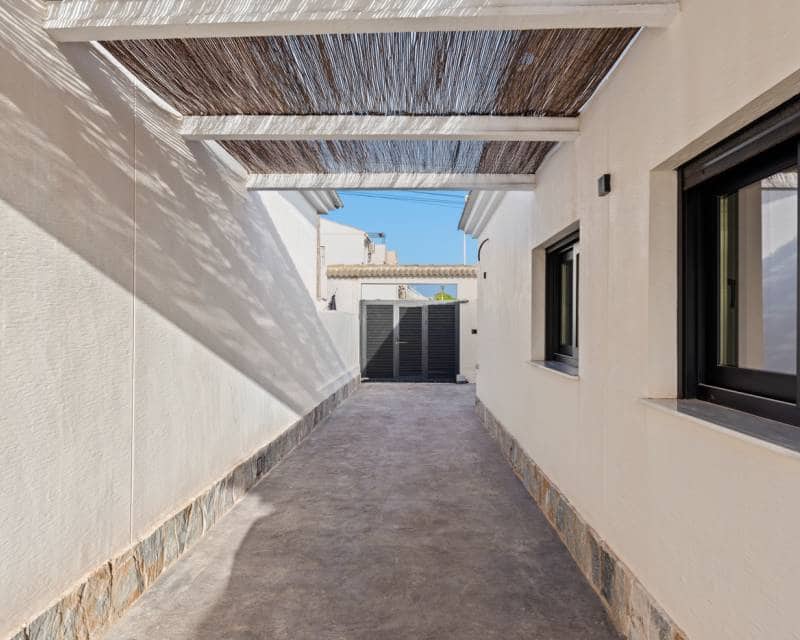 3 camera da letto Villa in vendita in El Chaparral con piscina - 499.000 € (Rif: 8814876)