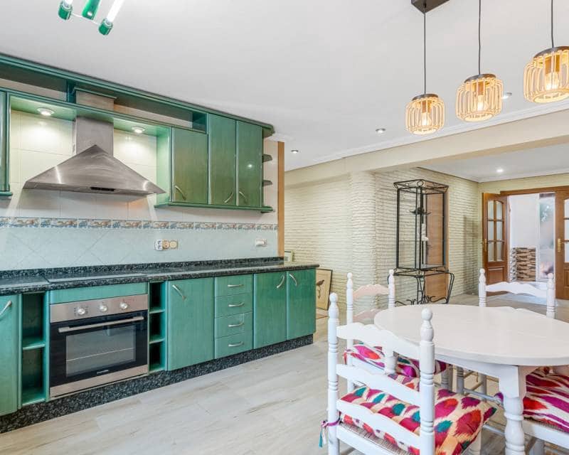 4 bedroom Villa for sale in El Chaparral with pool garage - € 689,000 (Ref: 8814877)