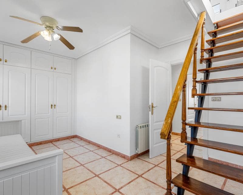 4 bedroom Villa for sale in El Chaparral with pool garage - € 689,000 (Ref: 8814877)