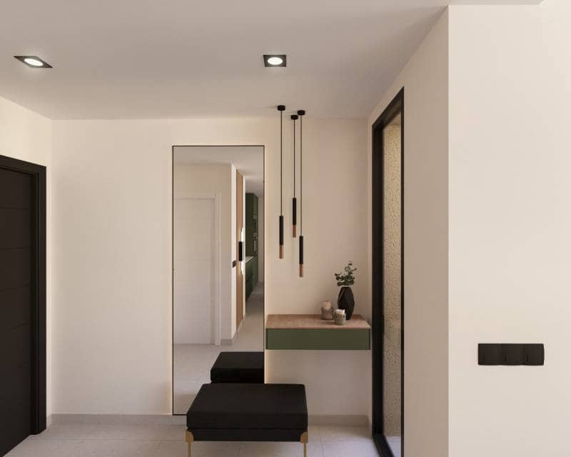 3 Zimmer Villa zu verkaufen in Banos y Mendigo mit Pool Garage - 484.000 € (Ref: 8820523)