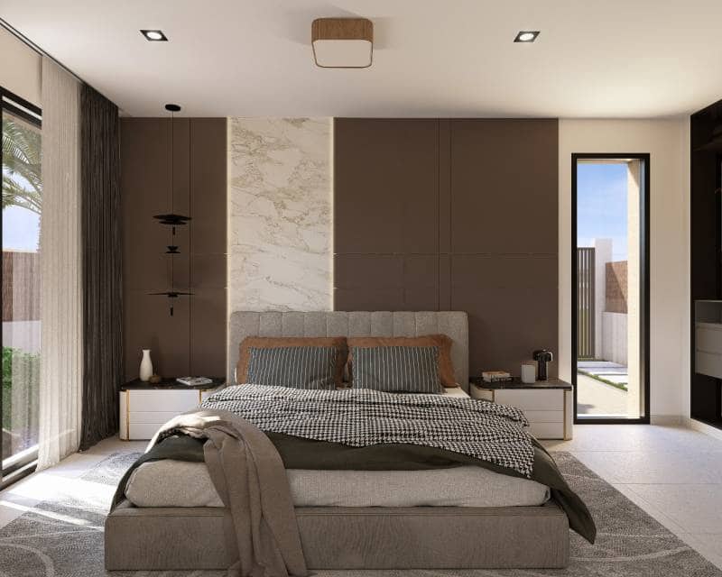 3 Zimmer Villa zu verkaufen in Banos y Mendigo mit Pool Garage - 484.000 € (Ref: 8820523)