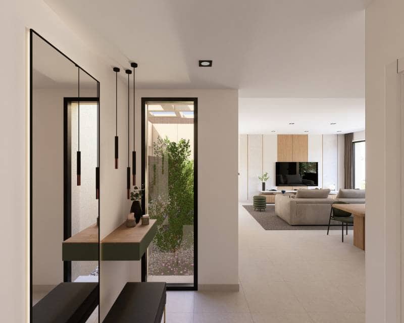 3 Zimmer Villa zu verkaufen in Banos y Mendigo mit Pool Garage - 484.000 € (Ref: 8820523)