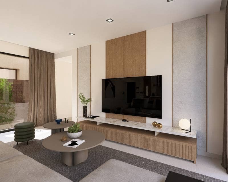 3 Zimmer Villa zu verkaufen in Banos y Mendigo mit Pool Garage - 484.000 € (Ref: 8820523)