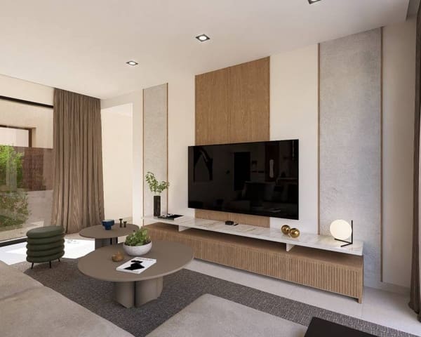 3 Zimmer Villa zu verkaufen in Baños y Mendigo, Murcia Stadt mit Pool Garage - 484.000 € (Ref: 8820523)