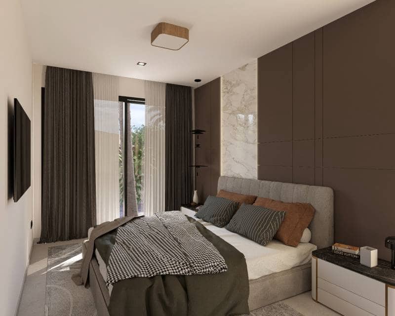 3 Zimmer Villa zu verkaufen in Banos y Mendigo mit Pool Garage - 484.000 € (Ref: 8820523)