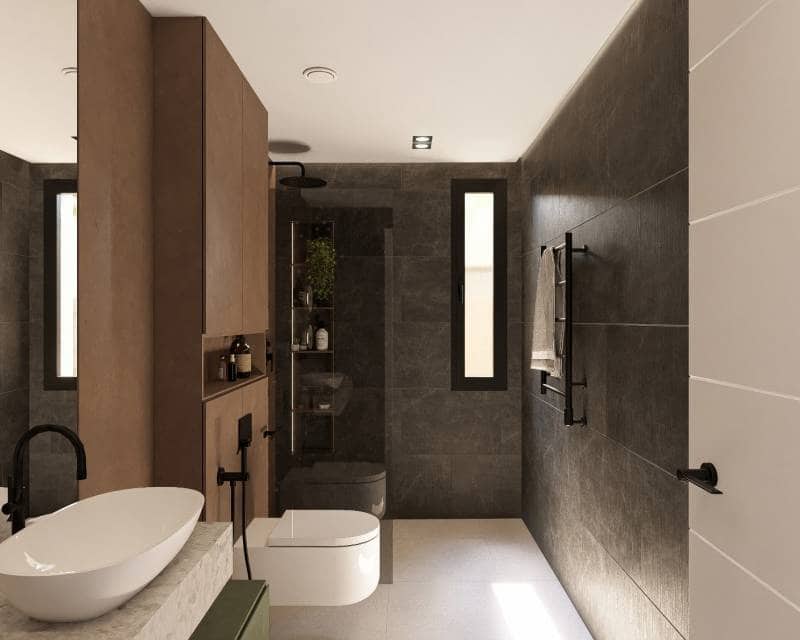 3 Zimmer Villa zu verkaufen in Banos y Mendigo mit Pool Garage - 484.000 € (Ref: 8820523)