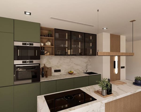 3 Zimmer Villa zu verkaufen in Baños y Mendigo, Murcia Stadt mit Pool Garage - 484.000 € (Ref: 8820523)