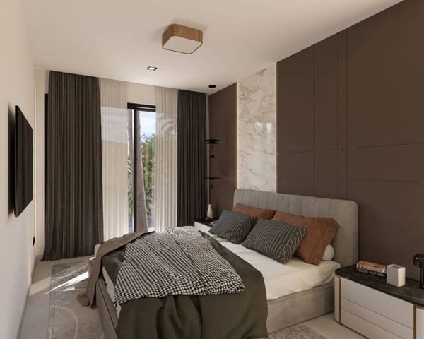 3 Zimmer Villa zu verkaufen in Baños y Mendigo, Murcia Stadt mit Pool Garage - 484.000 € (Ref: 8820523)