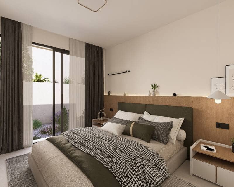 3 Zimmer Villa zu verkaufen in Banos y Mendigo mit Pool Garage - 484.000 € (Ref: 8820523)