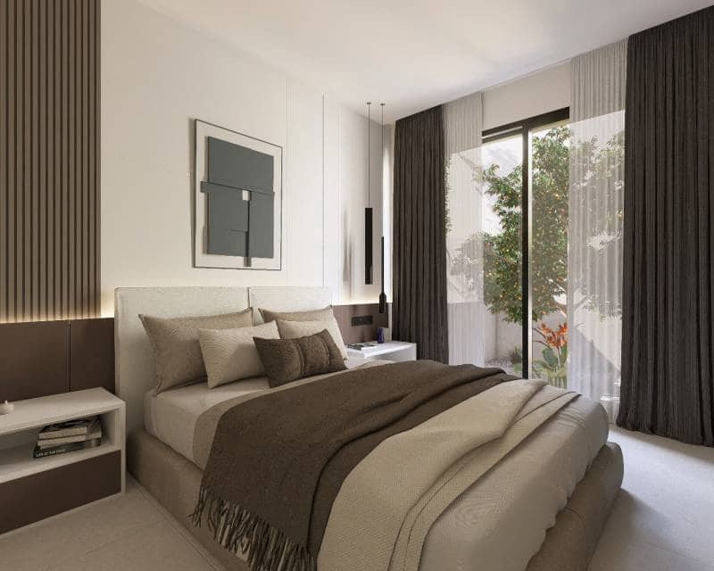 3 Zimmer Villa zu verkaufen in Banos y Mendigo mit Pool Garage - 484.000 € (Ref: 8820523)