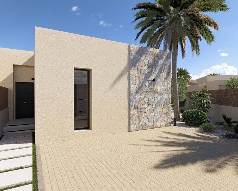 3 Zimmer Villa zu verkaufen in Banos y Mendigo mit Pool Garage - 484.000 € (Ref: 8820523)