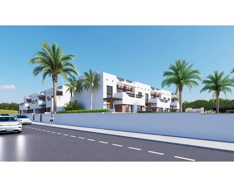 2 sovrum Hus till salu i Torre de la Horadada med pool garage - 334 000 € (Ref: 8820640)